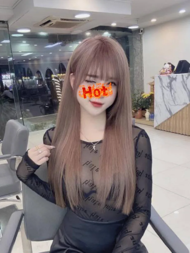 Mun xinh 2k6 – Trải nghiệm gái gọi nha trang cao cấp sang trọng Vip Nhất Khánh Hòa